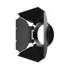 Picture of Chauvet Professional F7.5" Barndoor