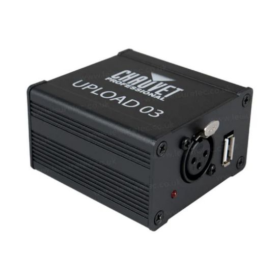 Picture of CHAUVET Professional UPLOAD 03