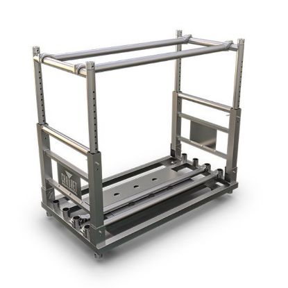 Picture of Chauvet Professional CP Rack