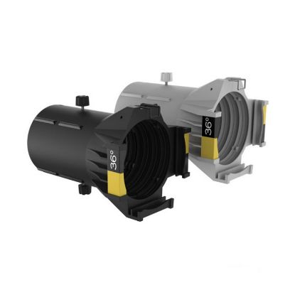 Picture of Chauvet Professional OVATION 36DEG ELLIPSOIDAL HD LENS TUBE