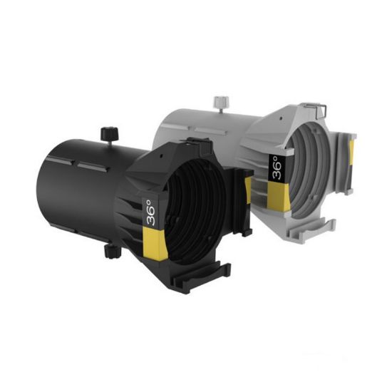 Εικόνα της Chauvet Professional OVATION 36DEG ELLIPSOIDAL HD LENS TUBE