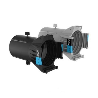 Picture of Chauvet Professional OVATION 50DEG ELLIPSOIDAL HD LENS TUBE