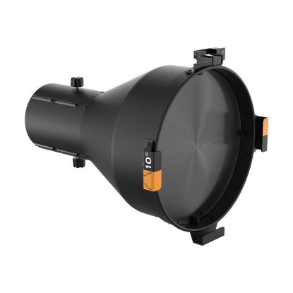 Picture of Chauvet Professional OVATION 10DEG ELLIPSOIDAL HD LENS TUBE