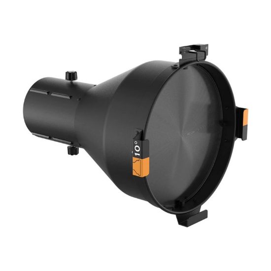 Εικόνα της Chauvet Professional OVATION 10DEG ELLIPSOIDAL HD LENS TUBE