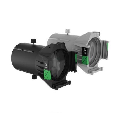 Picture of Chauvet Professional OVATION 19DEG ELLIPSOIDAL HD LENS TUBE
