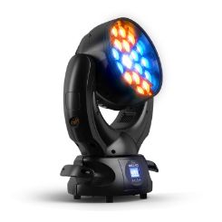 Picture of DTS Lighting NICK NRG 1401