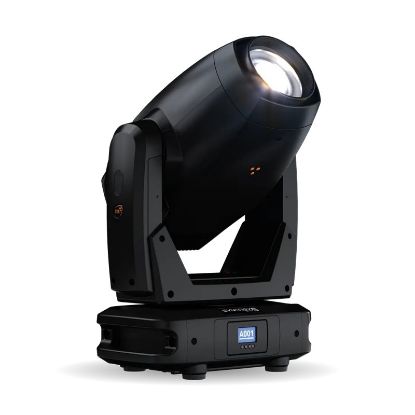 Picture of DTS Lighting SYNERGY 5 SPOT