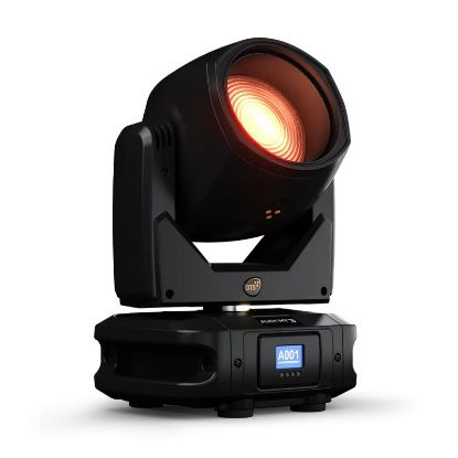 Picture of DTS Lighting ALCHEMY 3