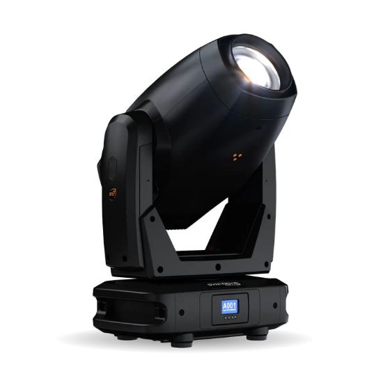 Picture of DTS Lighting SYNERGY 5 PROFILE