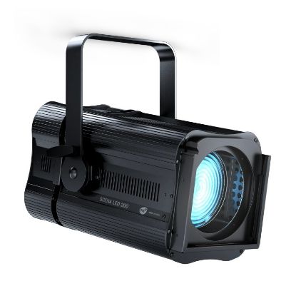 Picture of DTS Scena LED 200 MZ FC Fresnel