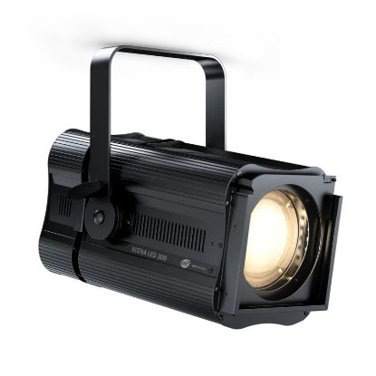 Picture of DTS Scena LED 200 CT Fresnel