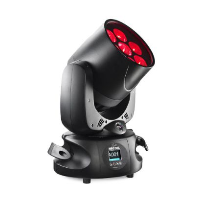Εικόνα της DTS Nick NRG 501 LED