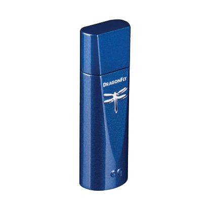 Εικόνα της Audioquest Dragonfly Cobalt