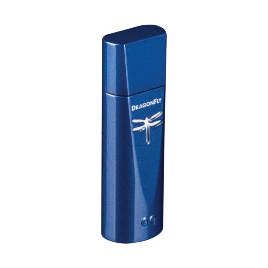 Picture of Audioquest Dragonfly Cobalt
