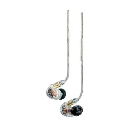 Εικόνα της Shure Se535-Cl-E