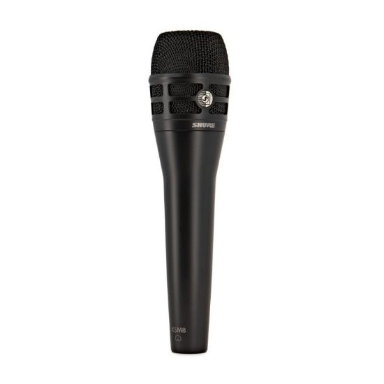 Εικόνα της Shure KSM8/B