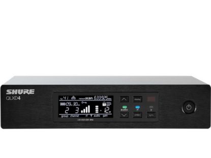 Εικόνα της Shure QLXD4E-K51