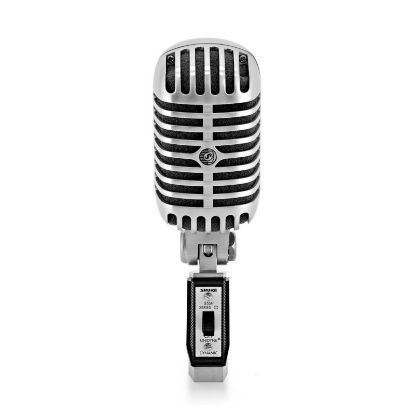 Εικόνα της Shure 55SH Series II