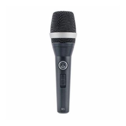 Εικόνα της AKG D5 S