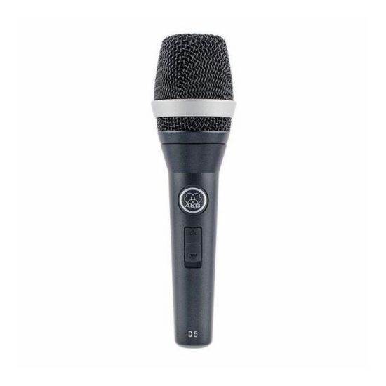 Εικόνα της AKG D5 S