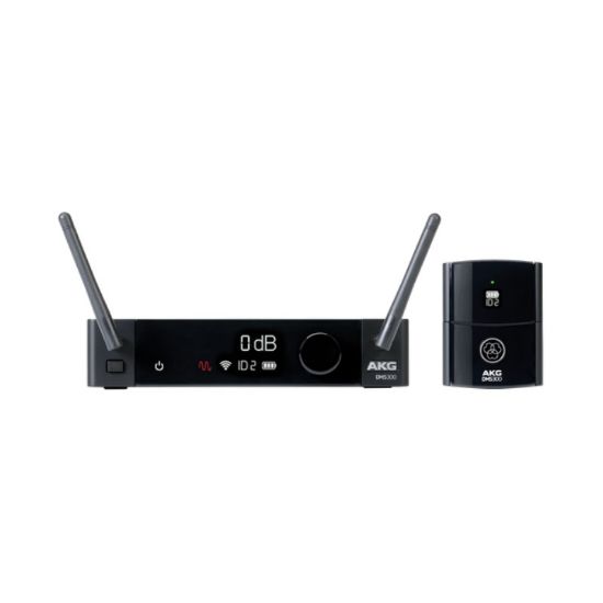 Εικόνα της AKG DMS 300
