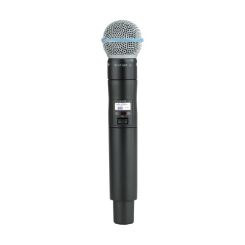 Εικόνα της Shure Ulxd2-Beta58-H51