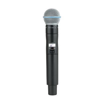 Picture of Shure Ulxd2-Beta58-H51