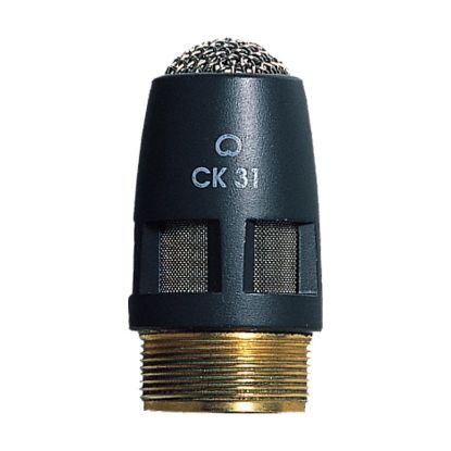 Εικόνα της AKG CK 31