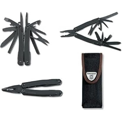 Εικόνα της Victorinox 3.0224.3cn Swisstool Spirit XBS