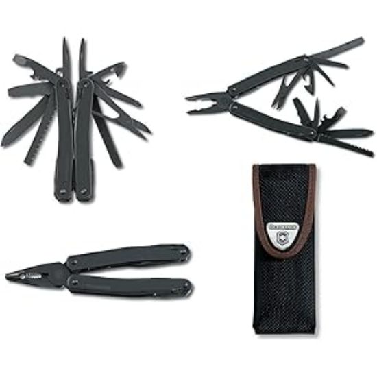 Εικόνα της Victorinox 3.0224.3cn Swisstool Spirit XBS