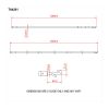 Εικόνα της Doughty T84251