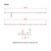 Εικόνα της Doughty T84253
