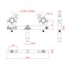 Picture of Doughty T55805