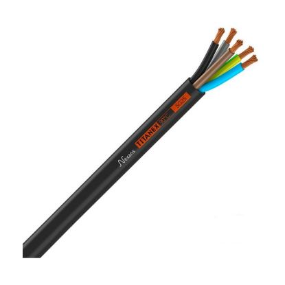 Εικόνα της Nexans Titanex 5G 25mm2