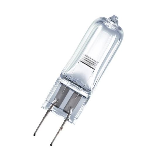 Picture of Osram 64625 HLX A1/215 FCR
