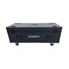 Εικόνα της EZEVENT FLIGHT CASE VIP-R/+ 2