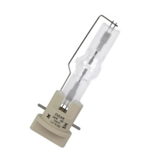 Εικόνα της Osram Hti 1700 Ps Lok-It
