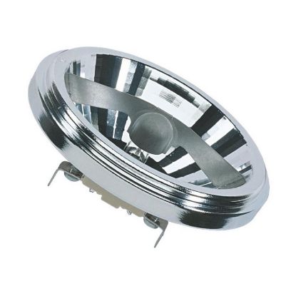 Picture of Osram 48837 WFL Halospot 111 60W