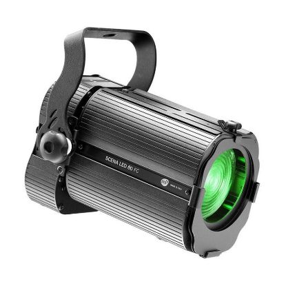 Εικόνα της DTS Scena LED 80 FC Fresnel