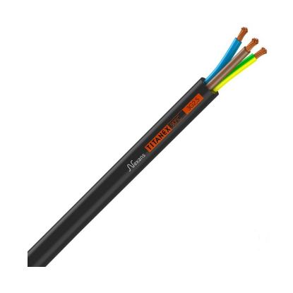 Picture of Titanex 3G 2,5mm²