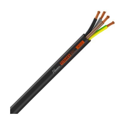 Εικόνα της Titanex H07RN-F 4G2,5