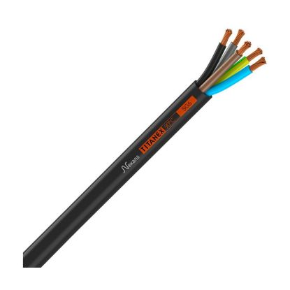 Picture of Titanex 5G6