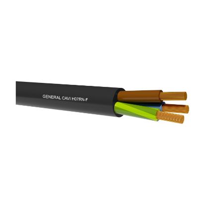 Εικόνα της General Cavi 3G 35mm2