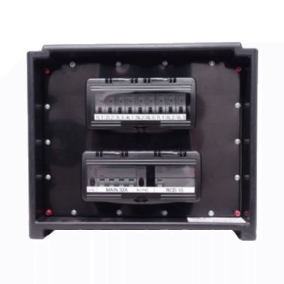 Εικόνα της Magic Power Box SVE3 PB125888 IN-5x32A