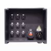 Εικόνα της Magic Power Box SVE3 PB125888 IN-5x32A