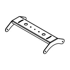 Εικόνα της APG iS112BH-W