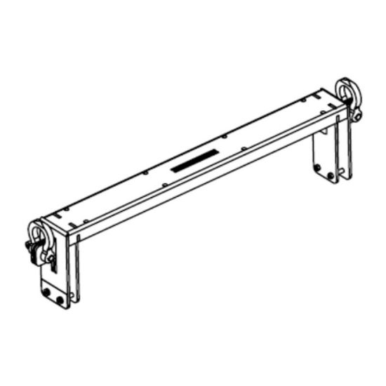 Picture of APG EBK-W