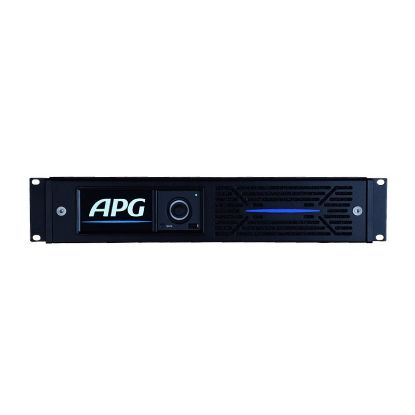 Picture of APG DA8 DANTE