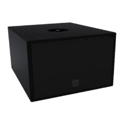 Εικόνα της Active Audio iS110