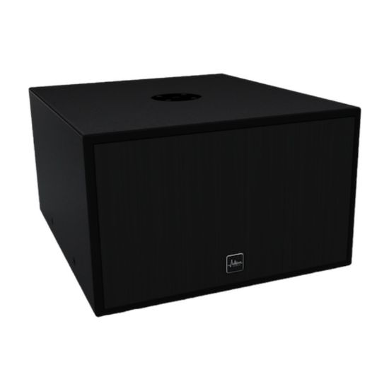 Picture of Active Audio iS112